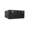 48V 200Ah Telecom Base Station Design LiFePo4 Battery Pack