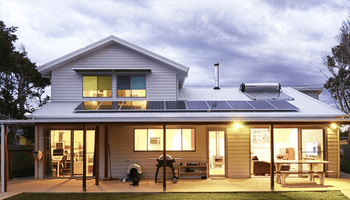 How to Solar Power For Your Home