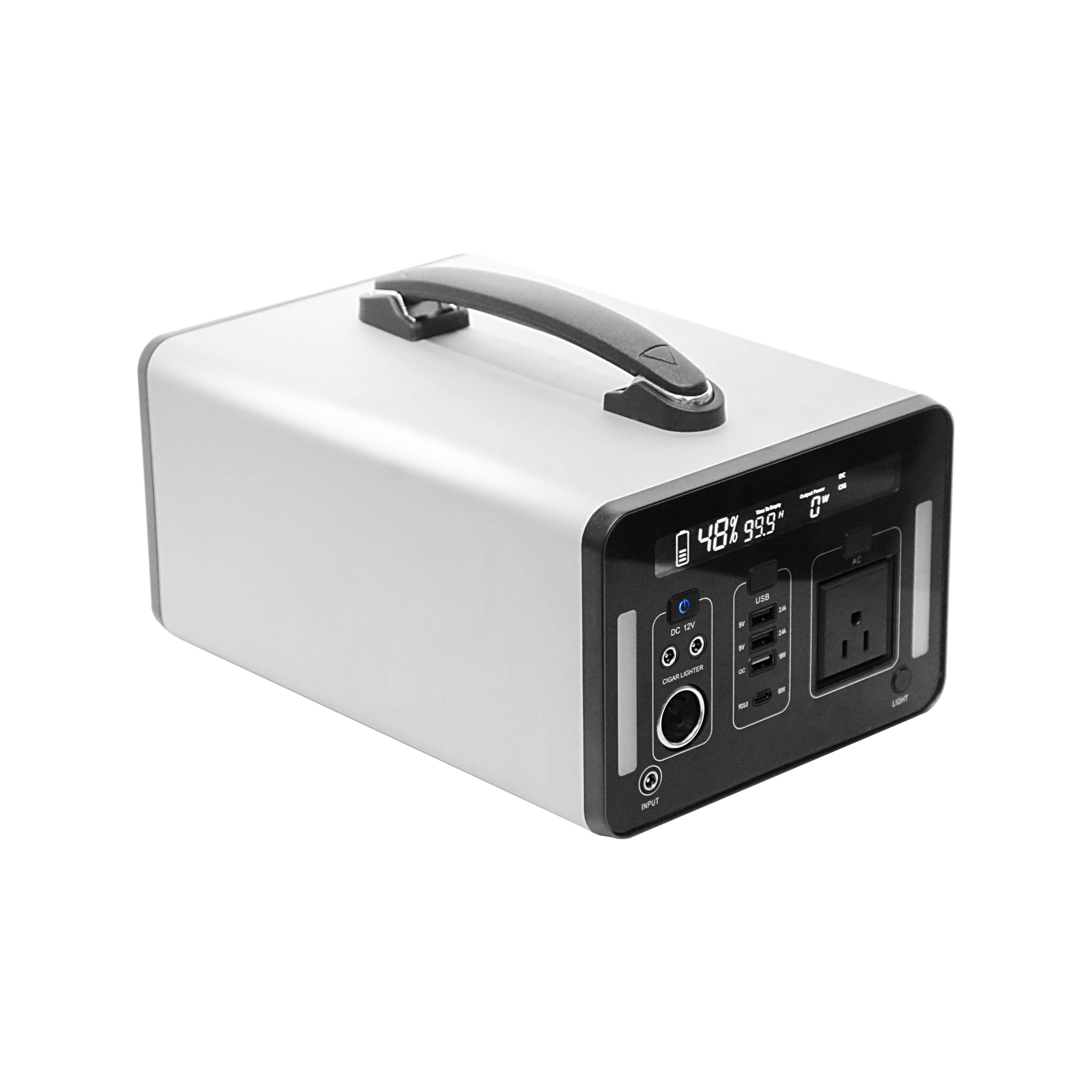 1000w portable power station
